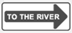 A record of the riverside through the Borough To the river