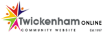 The community portal for Twickenham Twickenham Online