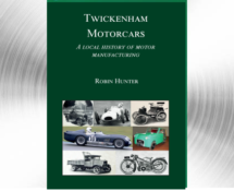 Twickenham Motor Cars