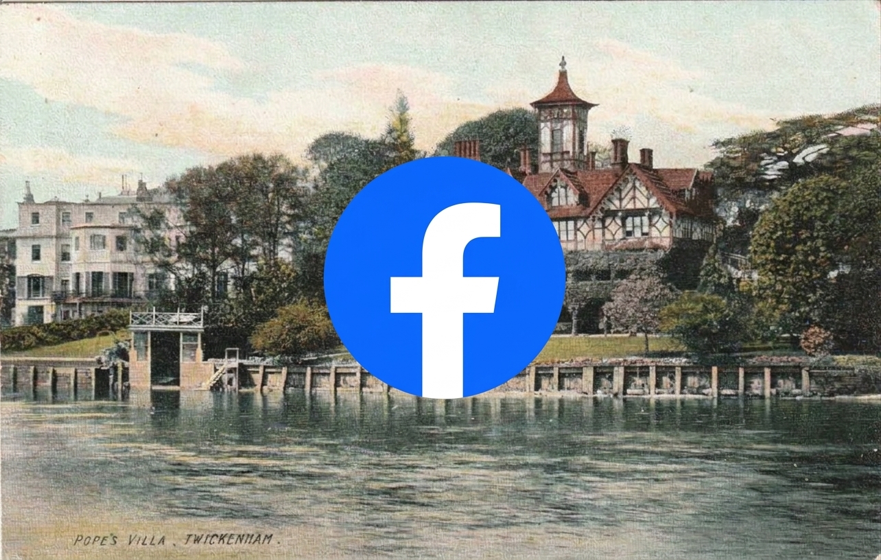 BOTLHS on Facebook
